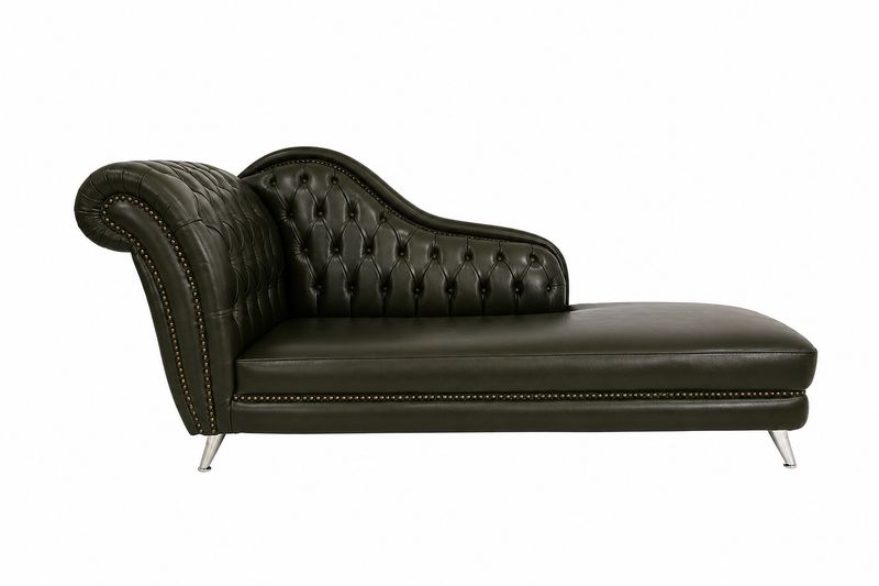 CLASSIC CHAISE  LEATHER