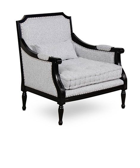 LA CASA LOUNGE CHAIR