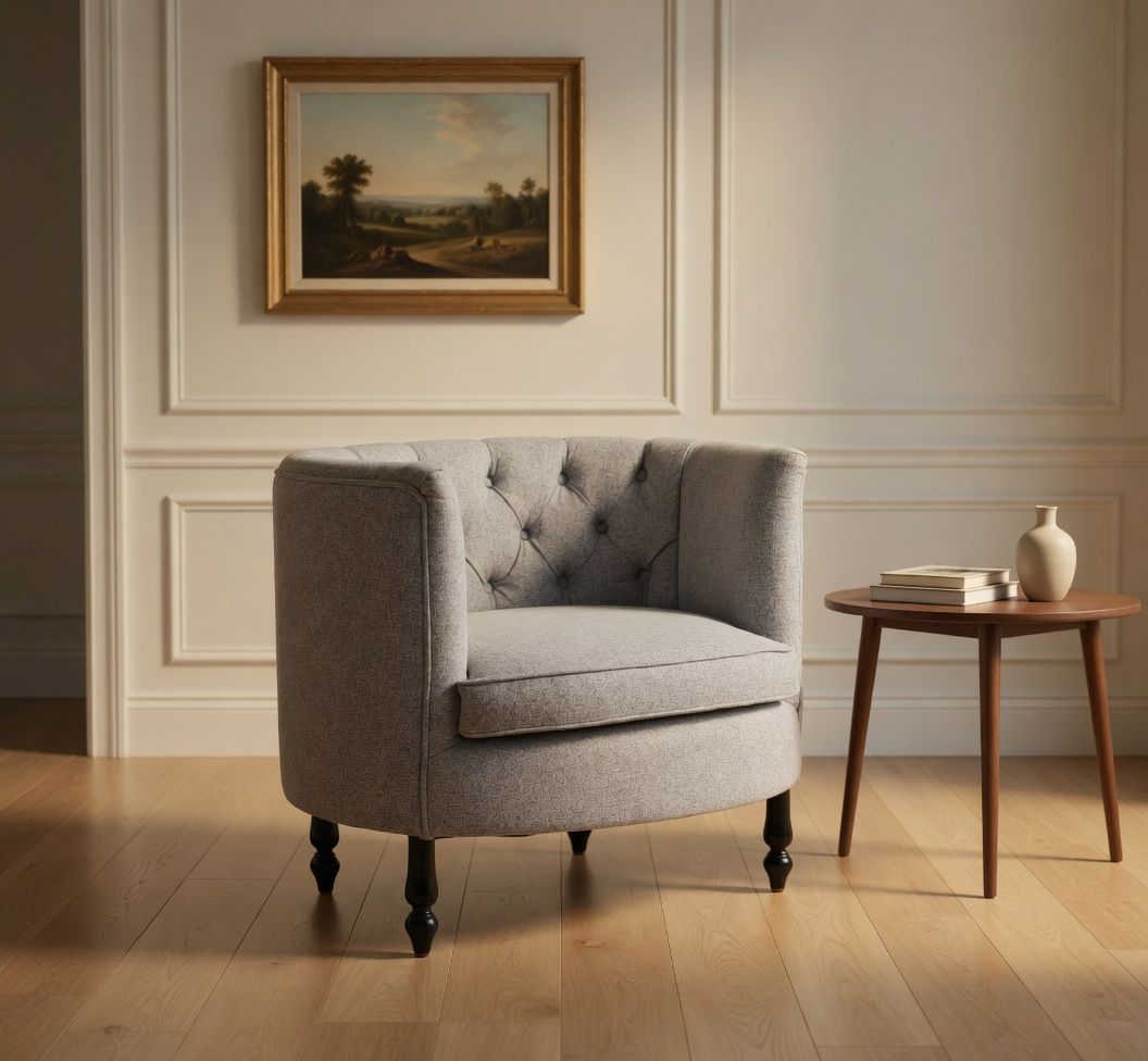 LOUNGE CHAIR