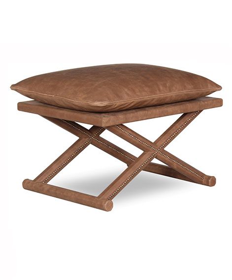 X - STOOL