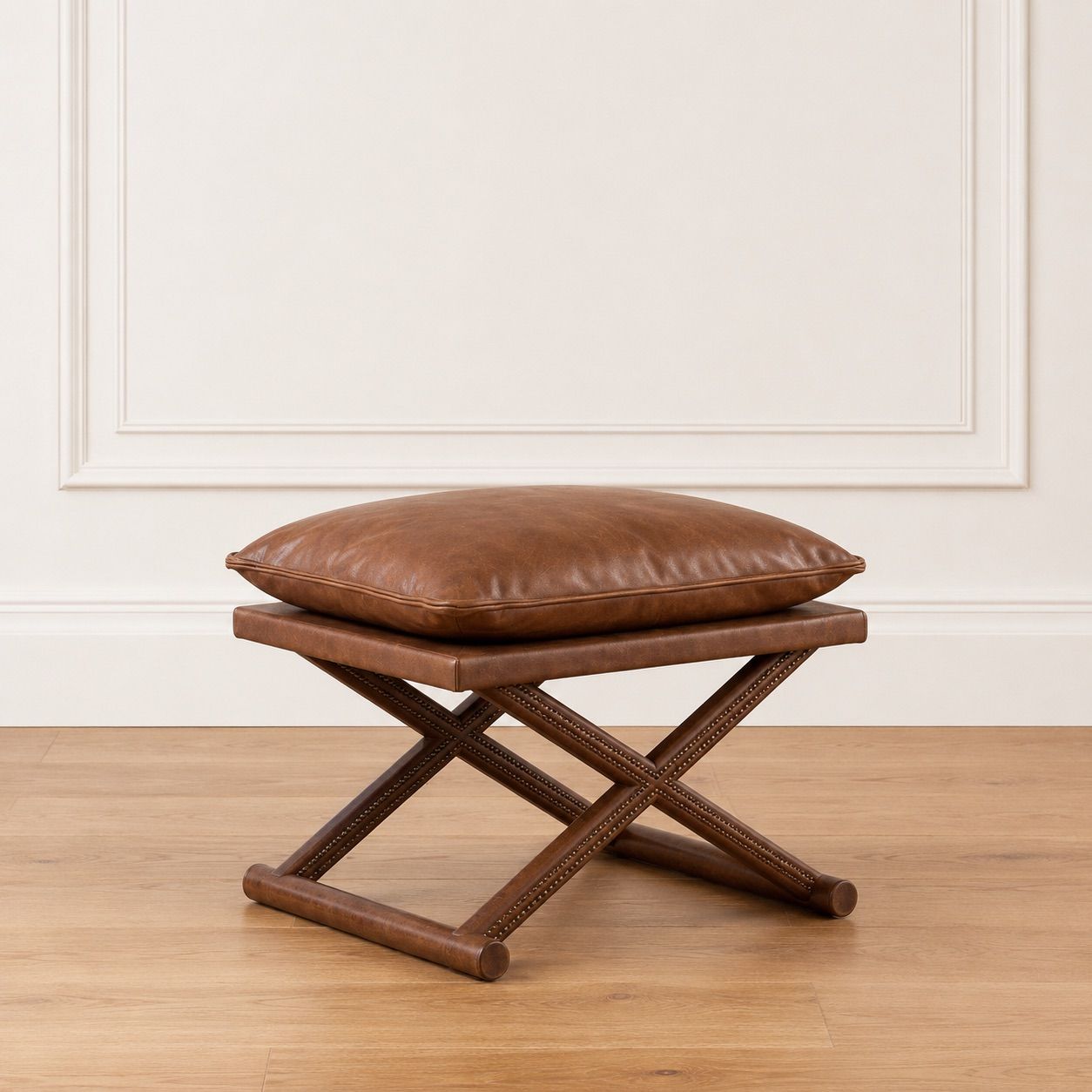 X - STOOL