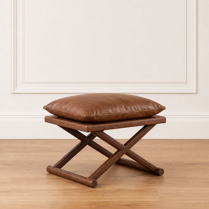 X - STOOL