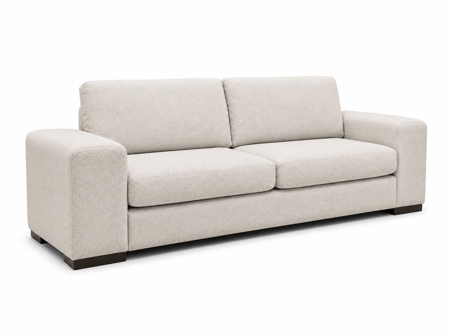 EVA COUCH 4 SEATER - FABRIC