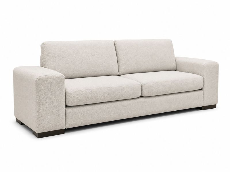 EVA COUCH 4 SEATER - FABRIC