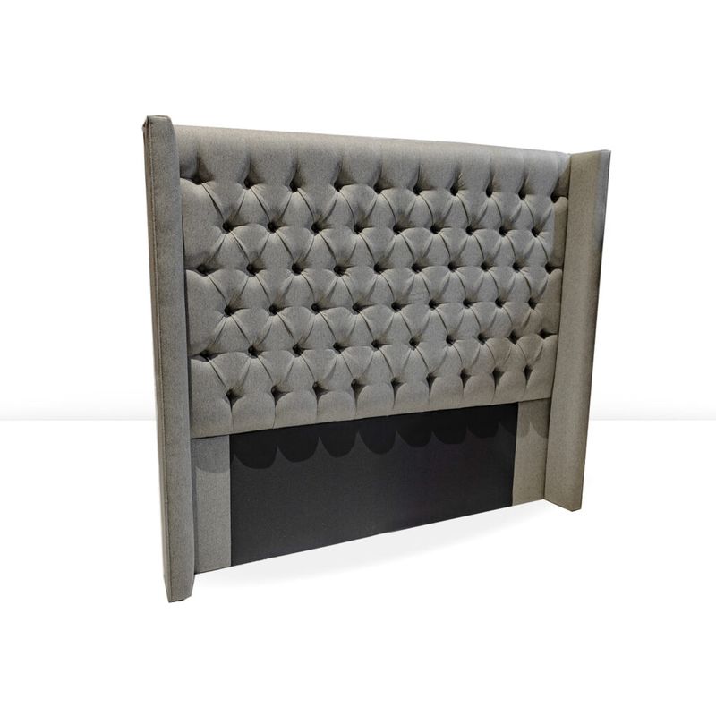 CUBA HEADBOARD - QUEEN