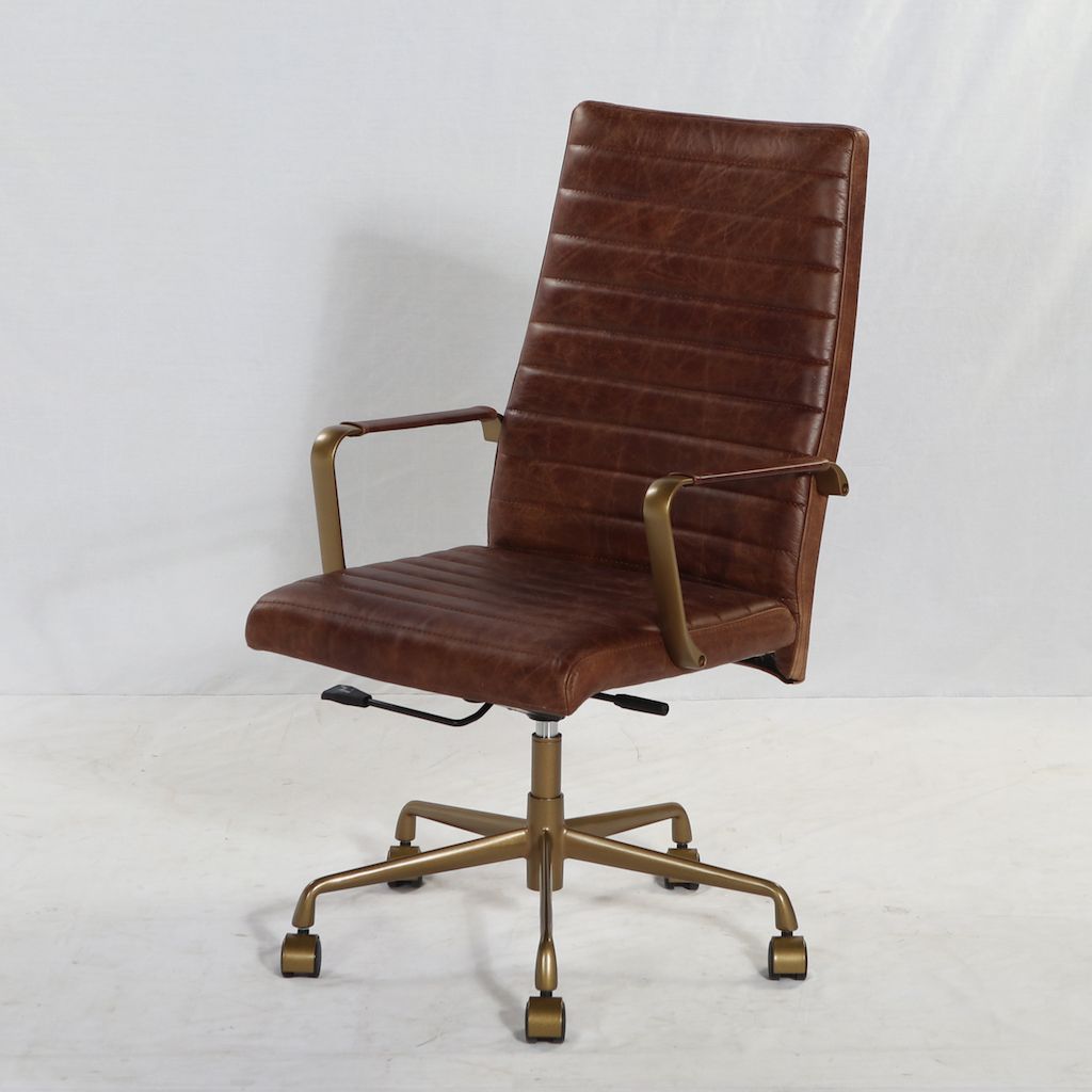 OFFICE CHAIR - PORTO