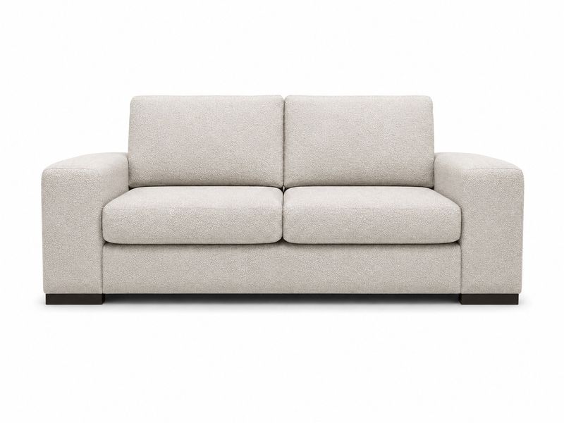 EVA COUCH 2 SEATER - FABRIC