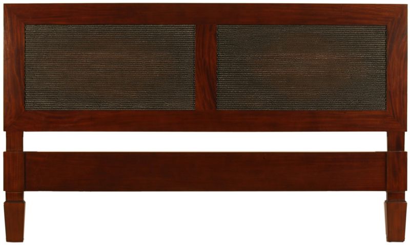 COSTA BED DOUBLE - CHISEL