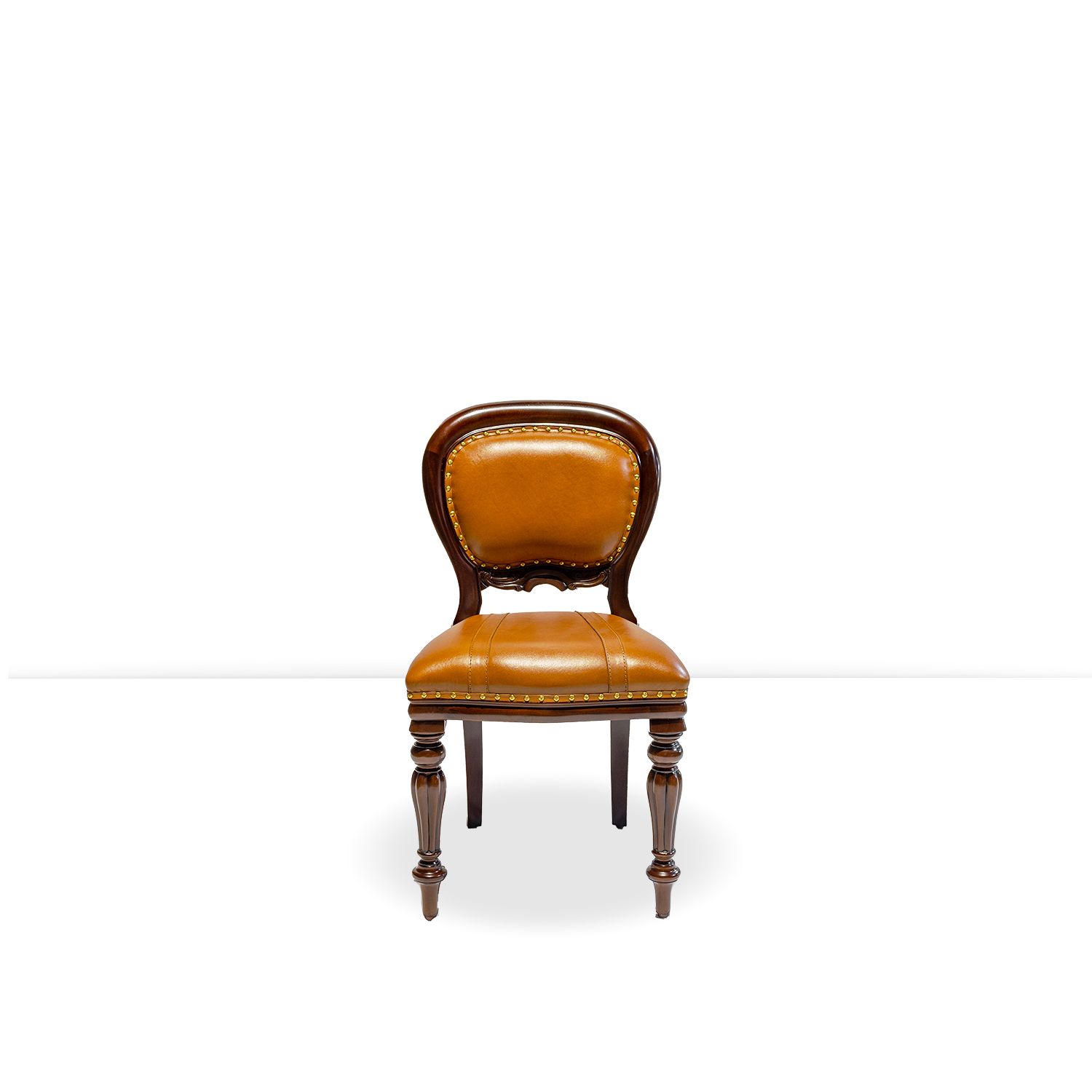 OXFORD CHAIR - IMPORTED LEATHER