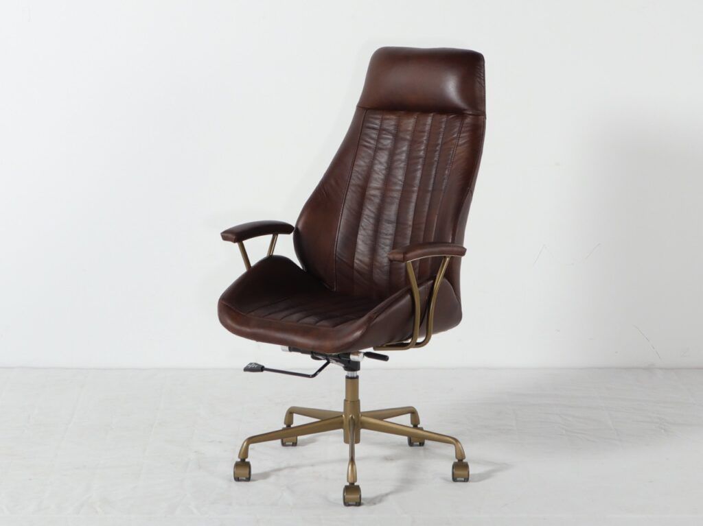 OFFICE CHAIR - MILAN