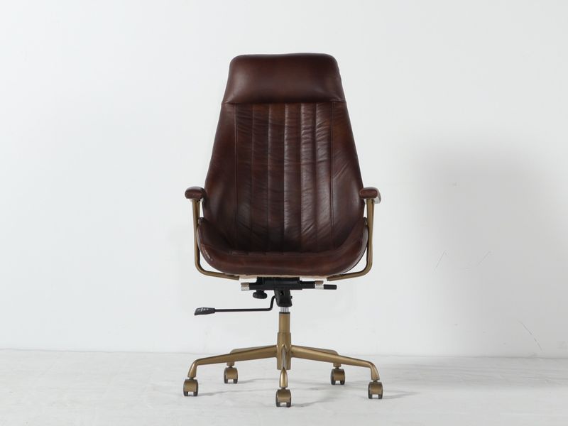 OFFICE CHAIR - MILAN