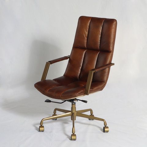 OFFICE CHAIR - BILBOA