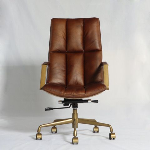 OFFICE CHAIR - BILBOA