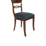 FUN BACK DINER - IMPORTED LEATHER
