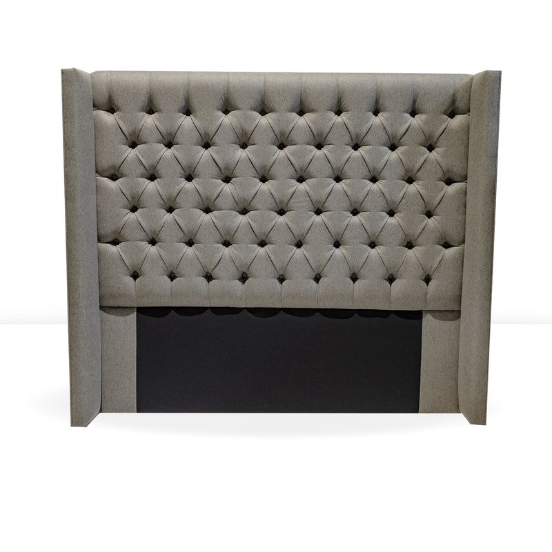 CUBA HEADBOARD - KING