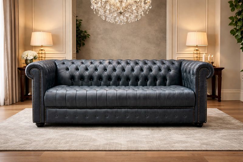 BENSINGTON 3 SEATER