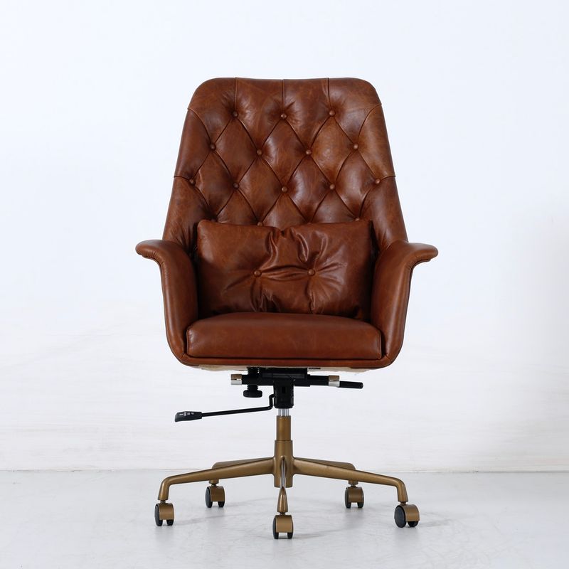 OFFICE CHAIR - CHANCELLOR