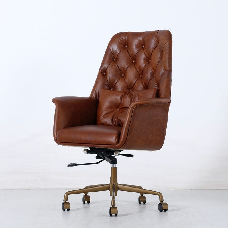 OFFICE CHAIR - CHANCELLOR