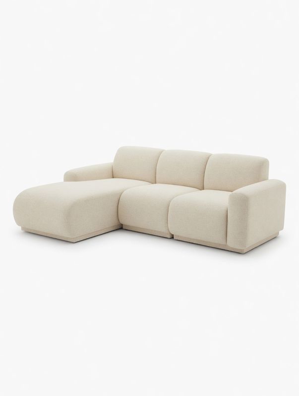 LATIVA MODULAR COUCH