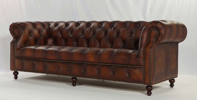 WINDSLOW 3 SEATER