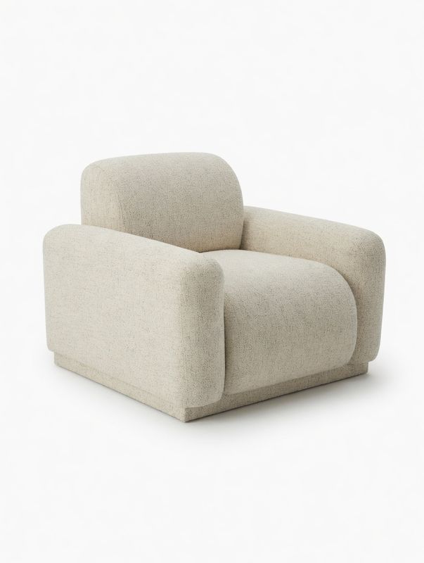 LATIVA 1 SEATER