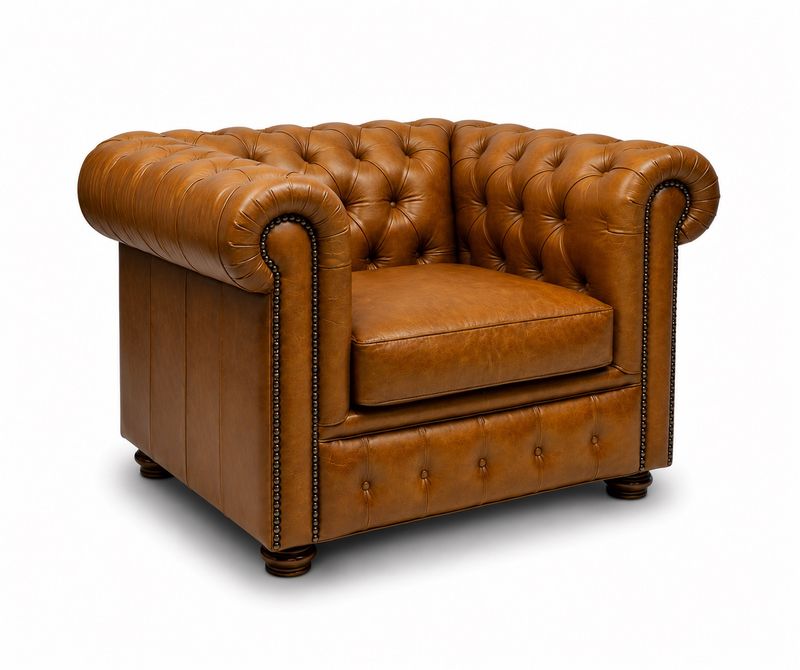 KENSINGTON 1 SEATER