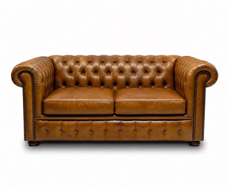 KENSINGTON 2 SEATER