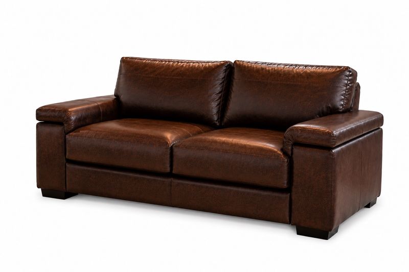 LIVINGSTONE 2.5 SEATER