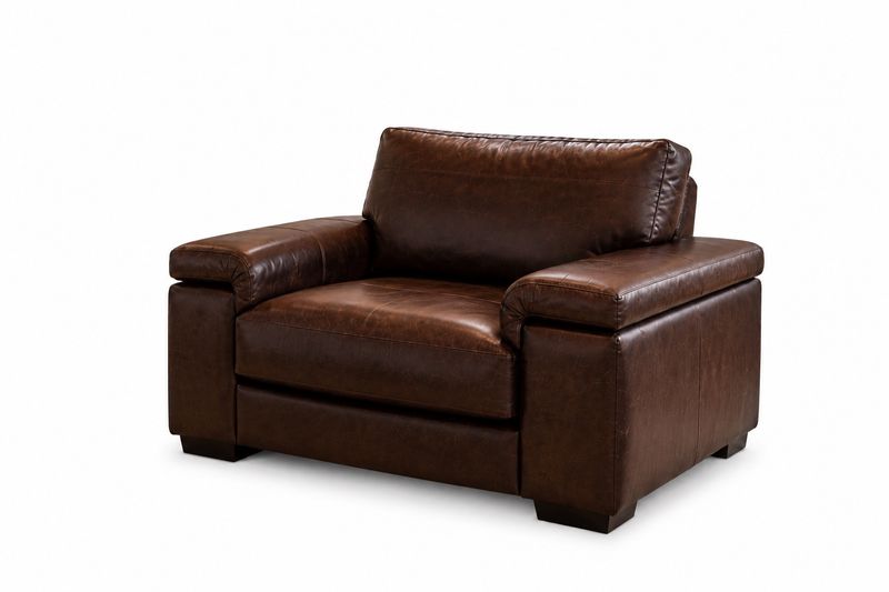 LIVINGSTONE 1 SEATER
