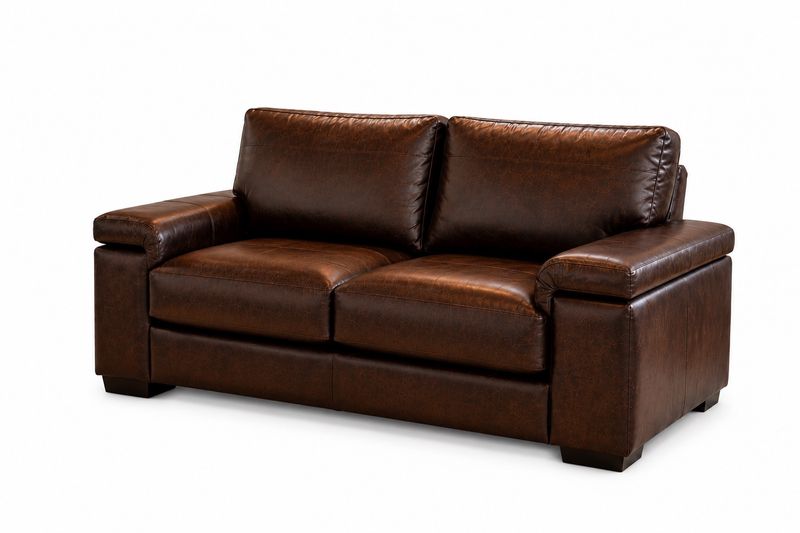 LIVINGSTONE 2 SEATER