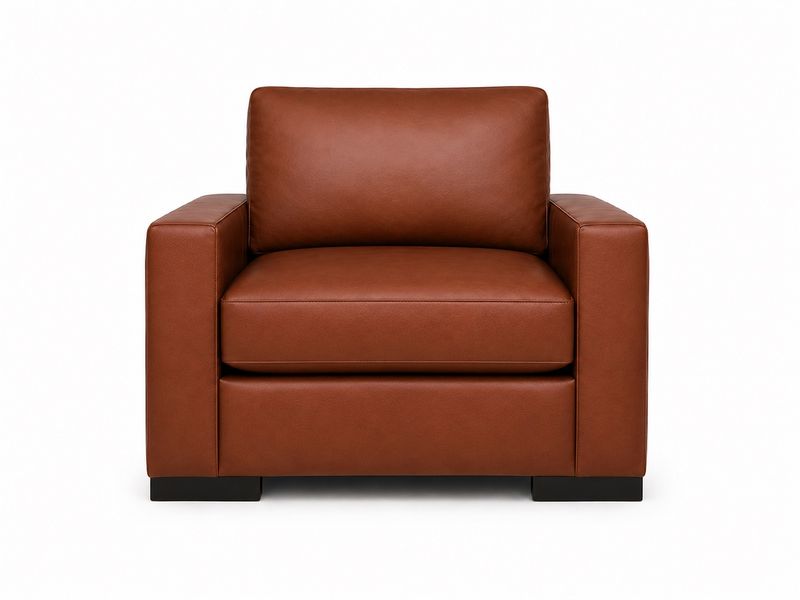 SOHO 1 SEATER LEATHER