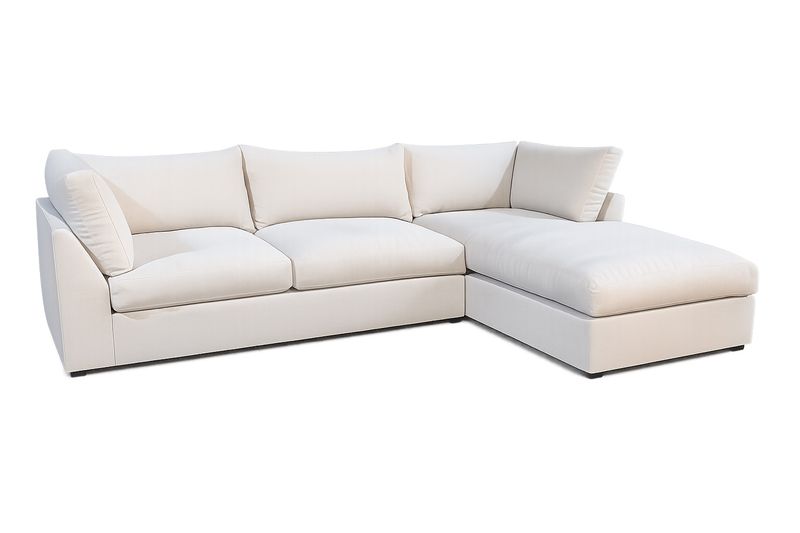 SKY MODULAR CORNER WITH DAYBED