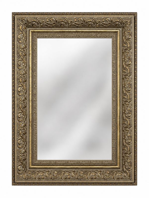 ESTER GLD MIRROR