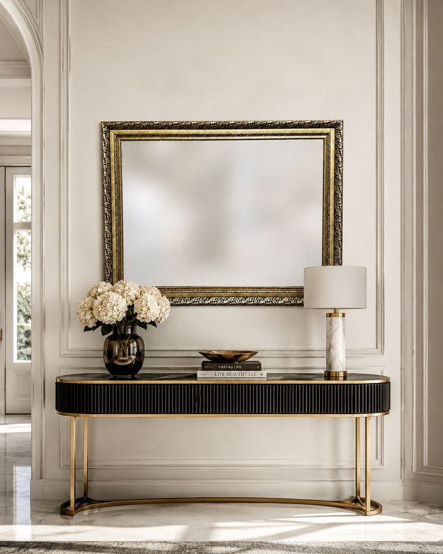 EDITH MIRROR