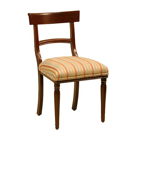 ST ANNE CHAIR