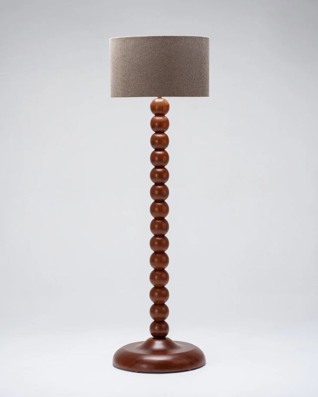 COCKTAIL FLOOR LAMP