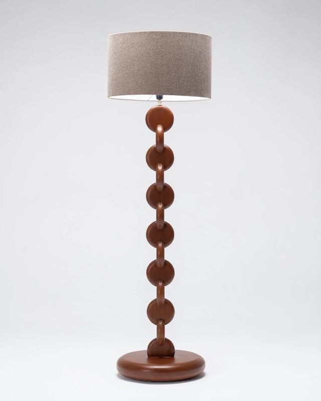 ARISTOCRAT FLOOR LAMP