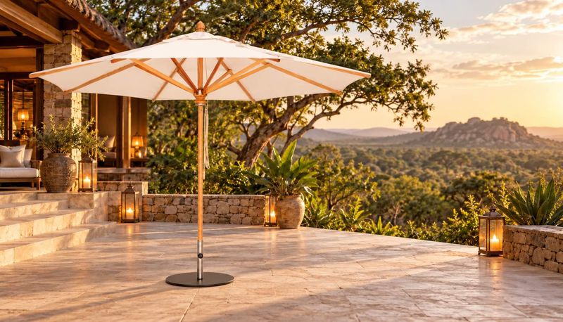 NOMAD UMBRELLA