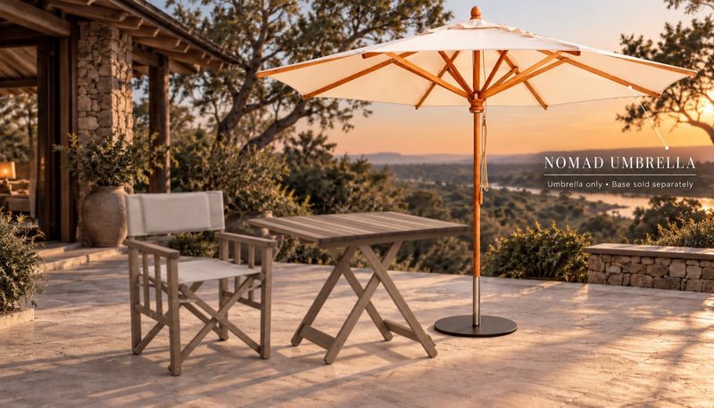NOMAD UMBRELLA