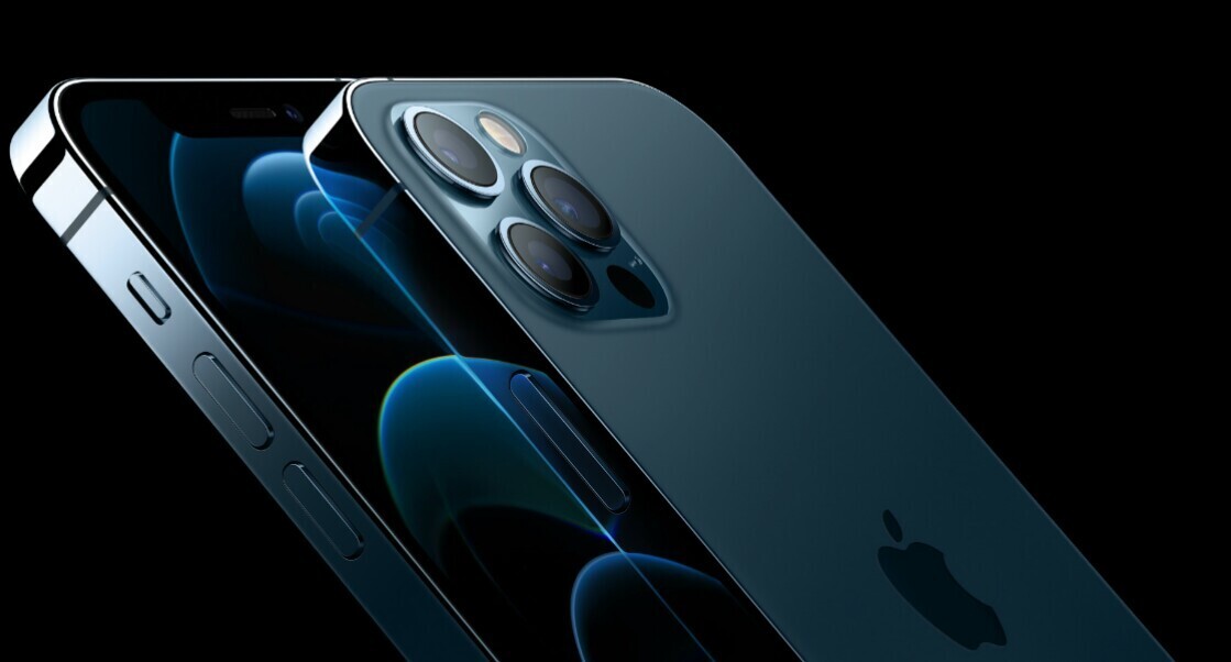 Iphone 12