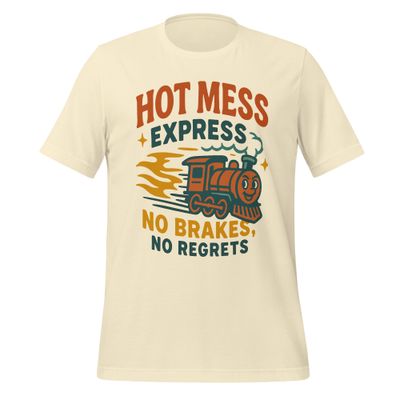 Hot Mess Express