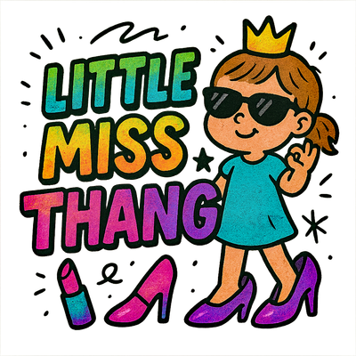 Toddler & Kids Tees