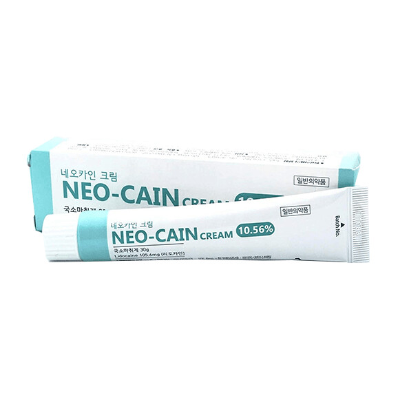 Neo-Cain Cream