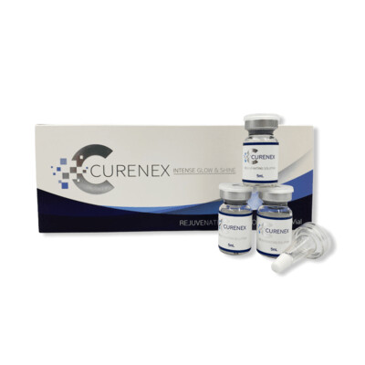 Curenex PDRN Skin Booster