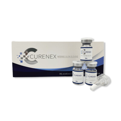 Curenex PDRN Skin Serum