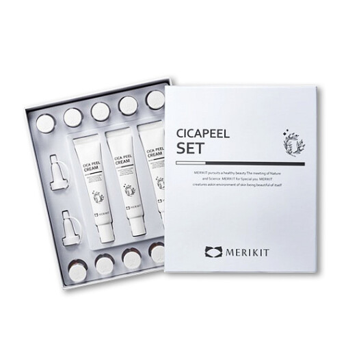 CicaPeel Set