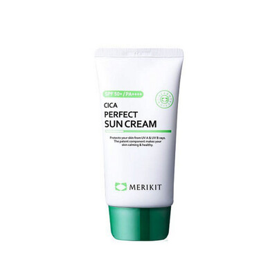 Cica Perfect Sun Cream SPF 50
