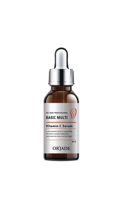 Or'Jade Vitamin C Serum