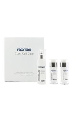 Ronas Stem Cell Home Care Set (plant based)