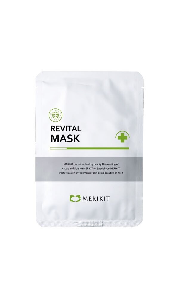Merikit Revital Mask